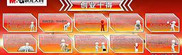 企業(yè)展板圖片