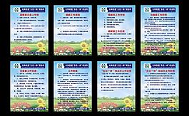 社區(qū)展板圖片