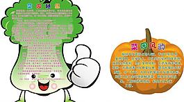异型展板图片