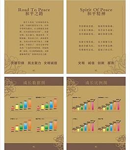 企業(yè)展板圖片