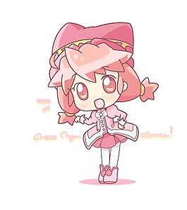 小公主