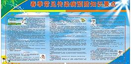展板模板圖片