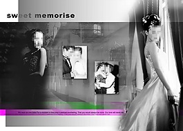 婚紗素材素材下載