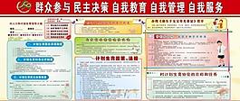 計生展板圖片