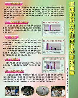 學(xué)校展板圖片