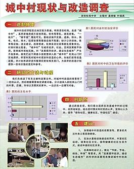 學(xué)校展板圖片