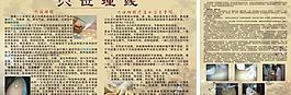 醫(yī)學(xué)展板圖片