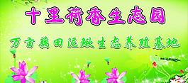 展板背景圖片