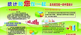 統(tǒng)計展板圖片