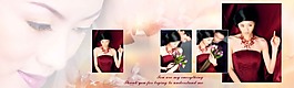 浪漫婚紗