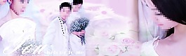 婚紗攝影模板