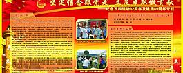 五四展板图片