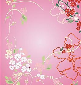 展板模板圖片
