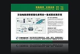 企業(yè)展板圖片
