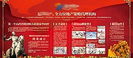 房地產(chǎn) 展板圖片
