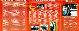 車間展板圖片