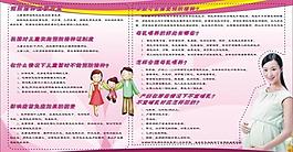医院展板图片