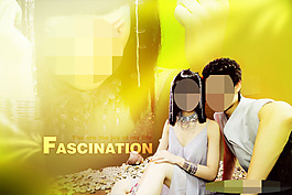 婚紗素材素材下載