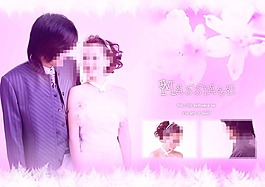 婚紗素材素材下載