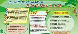 創(chuàng)園宣傳展板圖片