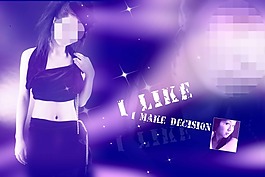 婚紗素材素材下載