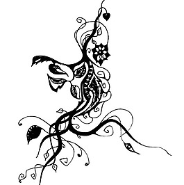 黑色植物AI