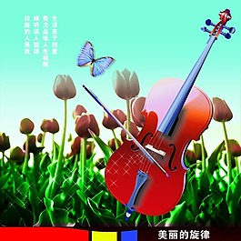 小提琴