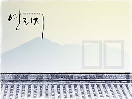 影樓兒童背景設(shè)計(jì)