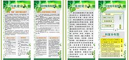 醫(yī)院展板設(shè)計(jì)圖片