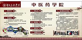 醫(yī)學院相關(guān)展板圖片