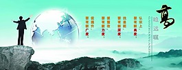 高瞻遠(yuǎn)矚