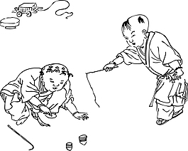 小伙伴