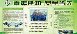 云天化展板圖片