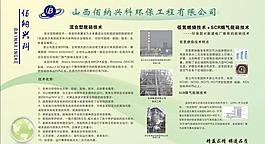 環保系列展板圖片