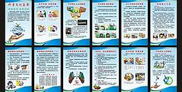 科普知識 科普展板圖片