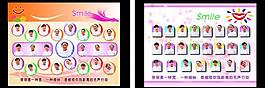 微笑行動醫(yī)院展板圖片