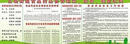 計(jì)劃生育展板圖片