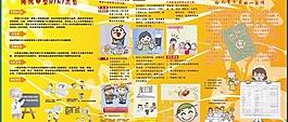 疾病預防展板圖片