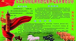 創(chuàng)先爭優(yōu)展板圖片