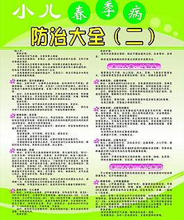 衛(wèi)生室展板圖片
