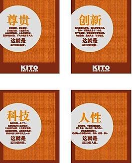 金意陶 展板圖片