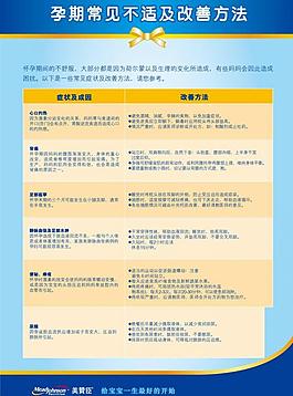 美贊臣母乳展板圖片