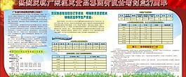 展板 黑板報圖片