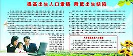 計(jì)生宣傳欄展板圖片