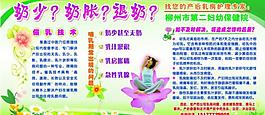 婦科 計(jì)生 展板圖片