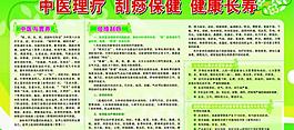 天行健展板圖片