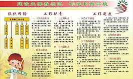 反邪教展板圖片