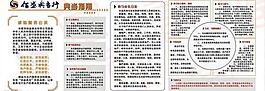 佰盛典当展板图片