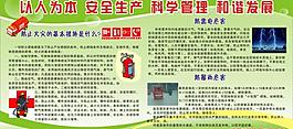 展板宣傳欄模版圖片