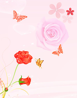 蝶戀花